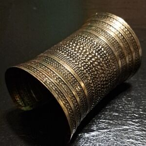 Fashion Cuff Barcelet